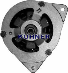 AD Kühner 30627RIL - Генератор autosila-amz.com