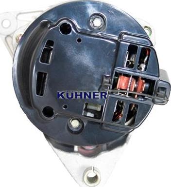 AD Kühner 30018V - Генератор autosila-amz.com