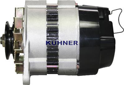 AD Kühner 30018V - Генератор autosila-amz.com