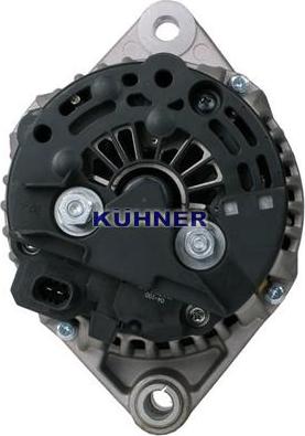 AD Kühner 301994RI - Генератор autosila-amz.com