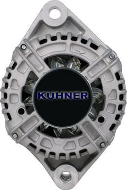 AD Kühner 301994RIB - Генератор autosila-amz.com