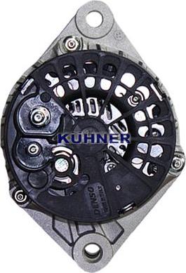 AD Kühner 301995RID - Генератор autosila-amz.com