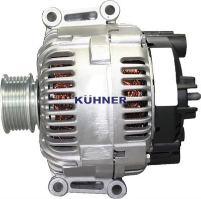 AD Kühner 301996RI - Генератор autosila-amz.com