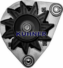 AD Kühner 30199RIR - Генератор autosila-amz.com