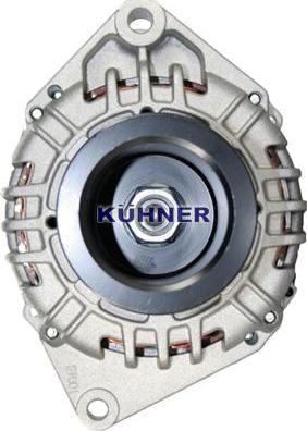 AD Kühner 301947RIM - Генератор autosila-amz.com