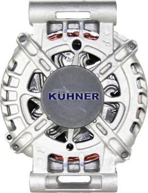 AD Kühner 301954RIV - Генератор autosila-amz.com