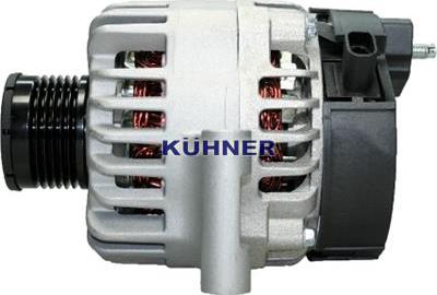 AD Kühner 301956RIV - Генератор autosila-amz.com