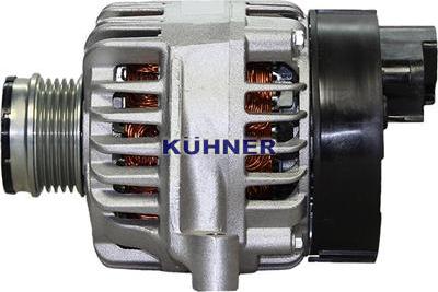 AD Kühner 301969RIM - Генератор autosila-amz.com