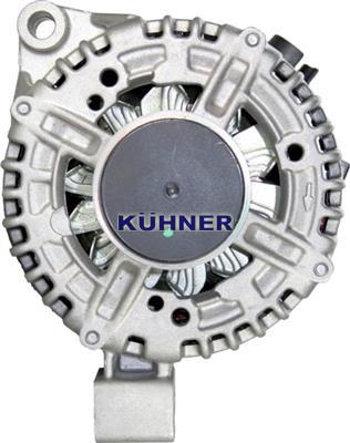 AD Kühner 301967RI - Генератор autosila-amz.com