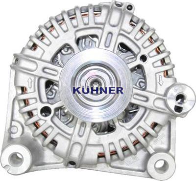 AD Kühner 301904RIK - Генератор autosila-amz.com