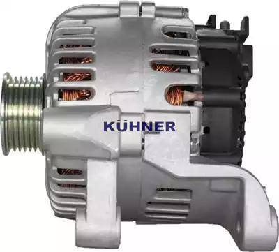 AD Kühner 301904RI - Генератор autosila-amz.com