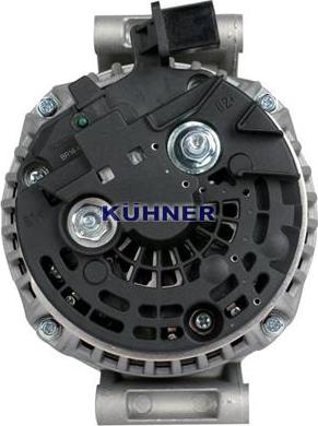 AD Kühner 301908RI - Генератор autosila-amz.com