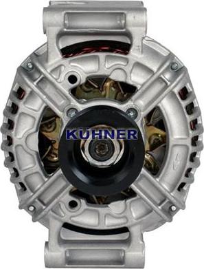 AD Kühner 301908RI - Генератор autosila-amz.com