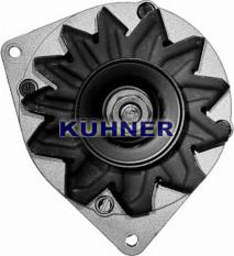 AD Kühner 30190RIL - Генератор autosila-amz.com