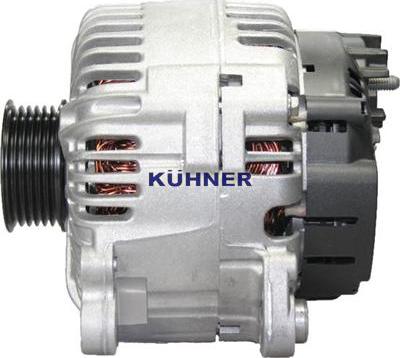 AD Kühner 301911RI - Генератор autosila-amz.com