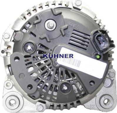 AD Kühner 301911RI - Генератор autosila-amz.com