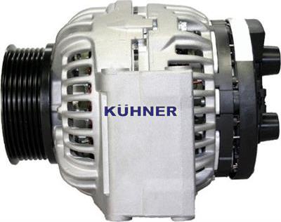 AD Kühner 301917RI - Генератор autosila-amz.com