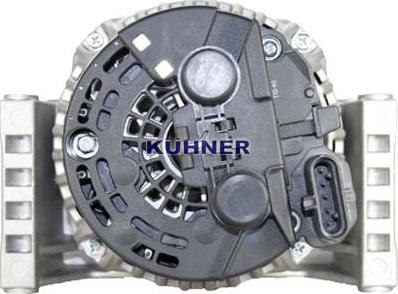 AD Kühner 301917RI - Генератор autosila-amz.com