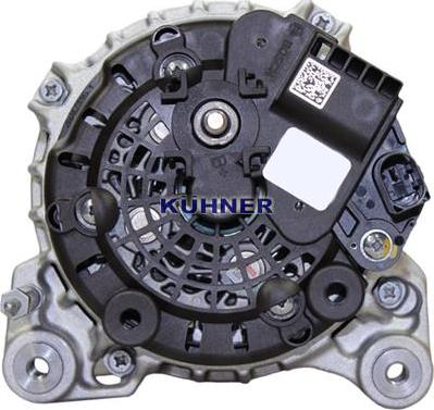 AD Kühner 301986RI - Генератор autosila-amz.com