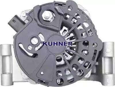 AD Kühner 301987RIM - Генератор autosila-amz.com