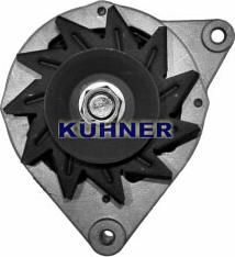 AD Kühner 30198RIM - Генератор autosila-amz.com