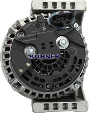 AD Kühner 301939RIB - Генератор autosila-amz.com