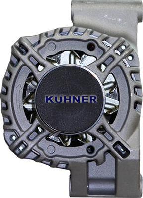 AD Kühner 553434RI - Генератор autosila-amz.com