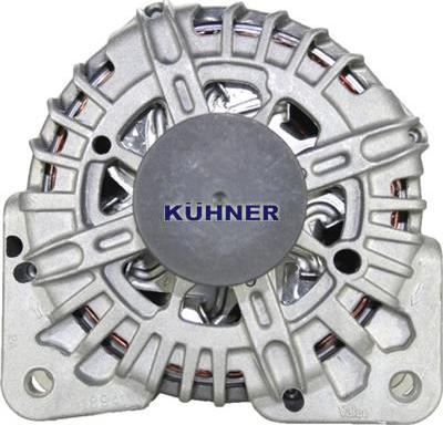 AD Kühner 301936RIV - Генератор autosila-amz.com