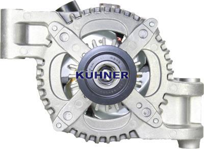 AD Kühner 301931RI - Генератор autosila-amz.com