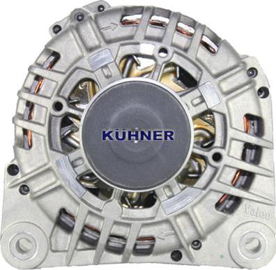 AD Kühner 301933RIV - Генератор autosila-amz.com