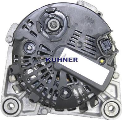 AD Kühner 301933RIB - Генератор autosila-amz.com