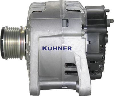 AD Kühner 301933RIV - Генератор autosila-amz.com