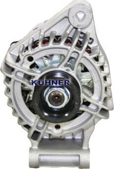 AD Kühner 301925RID - Генератор autosila-amz.com