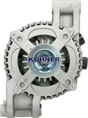 AD Kühner 301926RID - Генератор autosila-amz.com