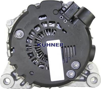 AD Kühner 301920RI - Генератор autosila-amz.com