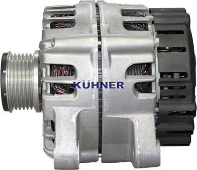 AD Kühner 301920RIV - Генератор autosila-amz.com