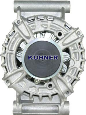 AD Kühner 301928RI - Генератор autosila-amz.com