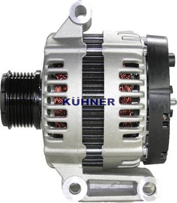 AD Kühner 301922RIV - Генератор autosila-amz.com