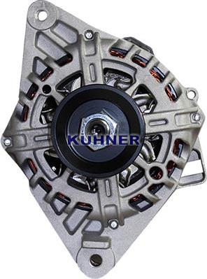 AD Kühner 301927RIV - Генератор autosila-amz.com