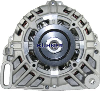 AD Kühner 301976RI - Генератор autosila-amz.com