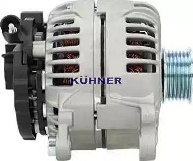 AD Kühner 301492RIB - Генератор autosila-amz.com