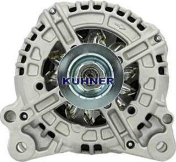 AD Kühner 301492RI - Генератор autosila-amz.com