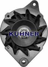 AD Kühner 30149RI - Генератор autosila-amz.com