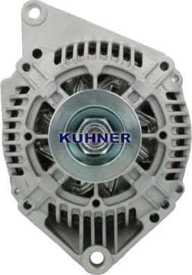 AD Kühner 301444RI - Генератор autosila-amz.com