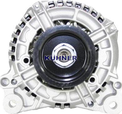 AD Kühner 301445RID - Генератор autosila-amz.com