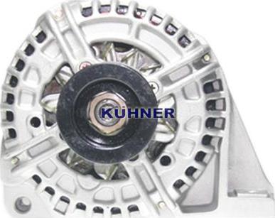 AD Kühner 301443RI - Генератор autosila-amz.com