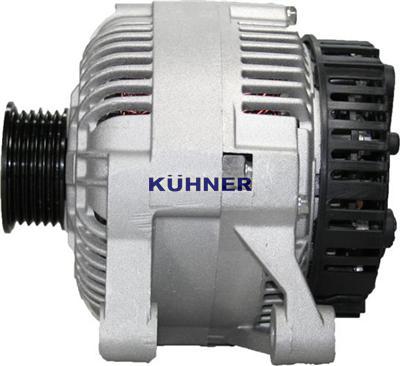 AD Kühner 301442RI - Генератор autosila-amz.com