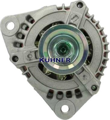 AD Kühner 301451RI - Генератор autosila-amz.com