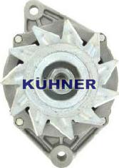 AD Kühner 30147R - Генератор autosila-amz.com