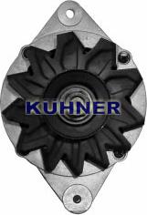 AD Kühner 301404RI - Генератор autosila-amz.com